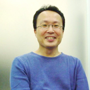 吉田安廣さん