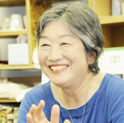 西村信子さん