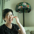 大谷紀子さん
