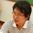 岩佐堅志さん
