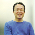 吉田安廣さん