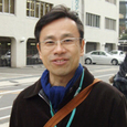高田誠一さん
