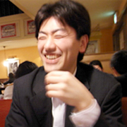 野原邦彦さん