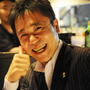 上田晋さん