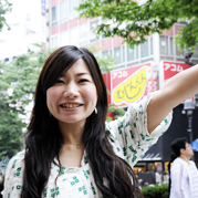 近井祐美子さん