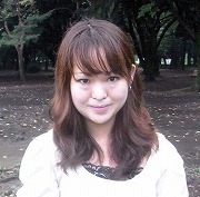 中野安季子さん