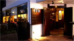 FM dining・cafe・bar
