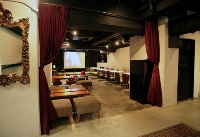 Dining Café theater ~映画好きのメッカ~