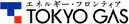 東京ガス株式会社