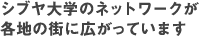 ネットワーク