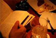 シブヤBAR-読ナイト width=