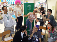 シブヤ大学Twitter