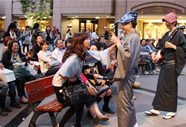 恵比寿文化祭