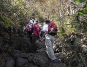 山が好き！　－登山の楽しみ倍増計画－