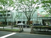 住みながら街を楽しむ ～原宿に来て感じること～