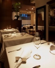食卓の上で旅をしよう。 【ディナーの部】 ～REGALO小倉シェフによる、新潟食材のフルコース～