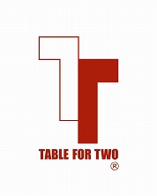 "20円"で世界をつなぐ仕事「TABLE FOR TWO」
～飢餓とメタボを同時に解決する、日本発のビジネスモデル～