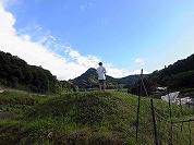 生きるように働く
～300人以上の働き方に接して気づいたこと～