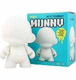 手作り！私のヒーロー　～Munnyでワークショップ～