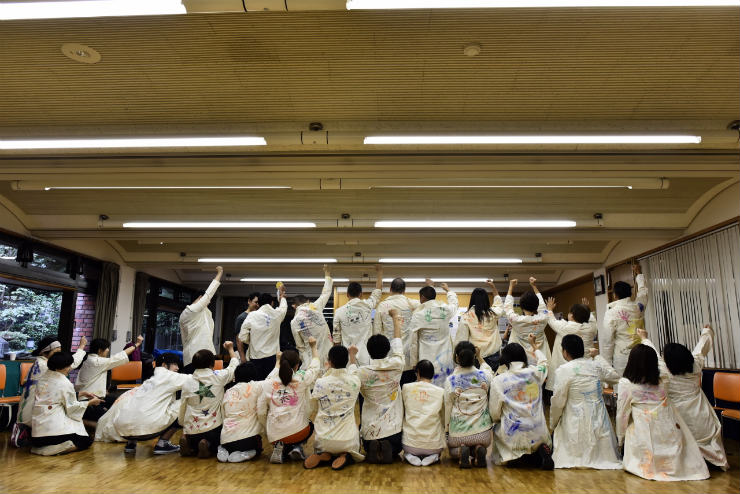 “わたしが決める”をはぐくむ・エンパワメント
〜障がいのある人の学びの現場から〜