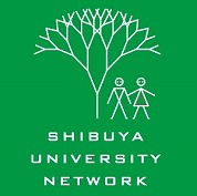 みんなが夢見る、これがシブヤの未来予想図