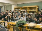 冒険者たち。