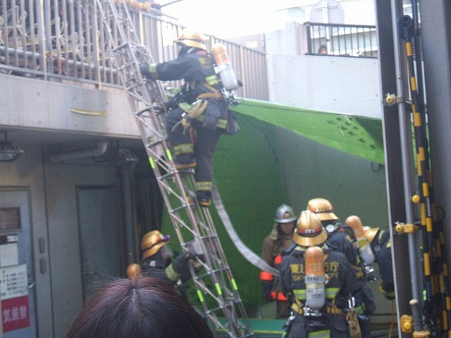 【撮影者　ボランティアスタッフ・野原邦彦】