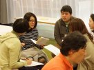 【撮影者　ボランティアスタッフ・館野峻】