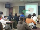 【撮影者　ボランティアスタッフ・増沢有里】
