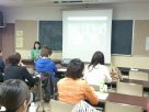 【撮影者　ボランティアスタッフ・増沢有里】