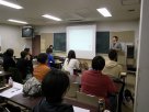 【撮影者　ボランティアスタッフ・増沢有里】