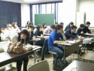 【撮影者　ボランティアスタッフ・増沢有里】