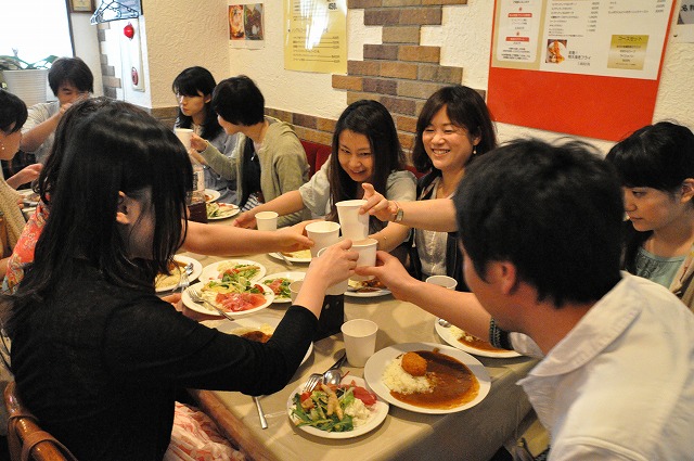 【撮影者　ボランティアスタッフ・河原あず】