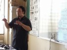 【撮影者　ボランティアスタッフ・館野峻】