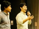 【撮影者・ボランティアスタッフ・館野 峻】