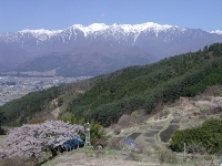 長野県飯島町