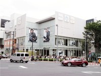 GAP 原宿店