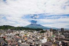 鹿児島県 鹿児島市