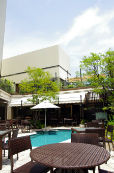 347CAFE&LOUNGE