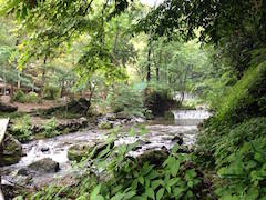 埼玉県 ときがわ町