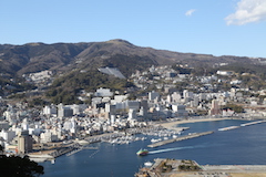 静岡県 熱海市