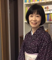 小林 桜子 シブヤ大学 Shibuya University Network